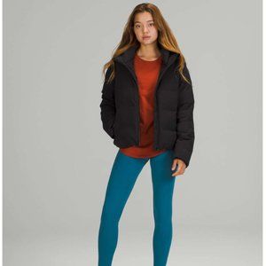 Lululemon Slush Hour Hooded Jacket